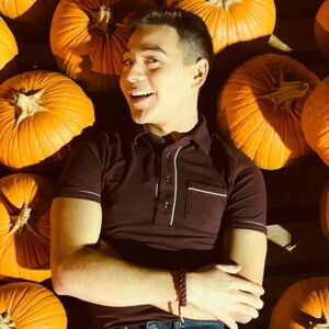 Meet your Posher, Nathan